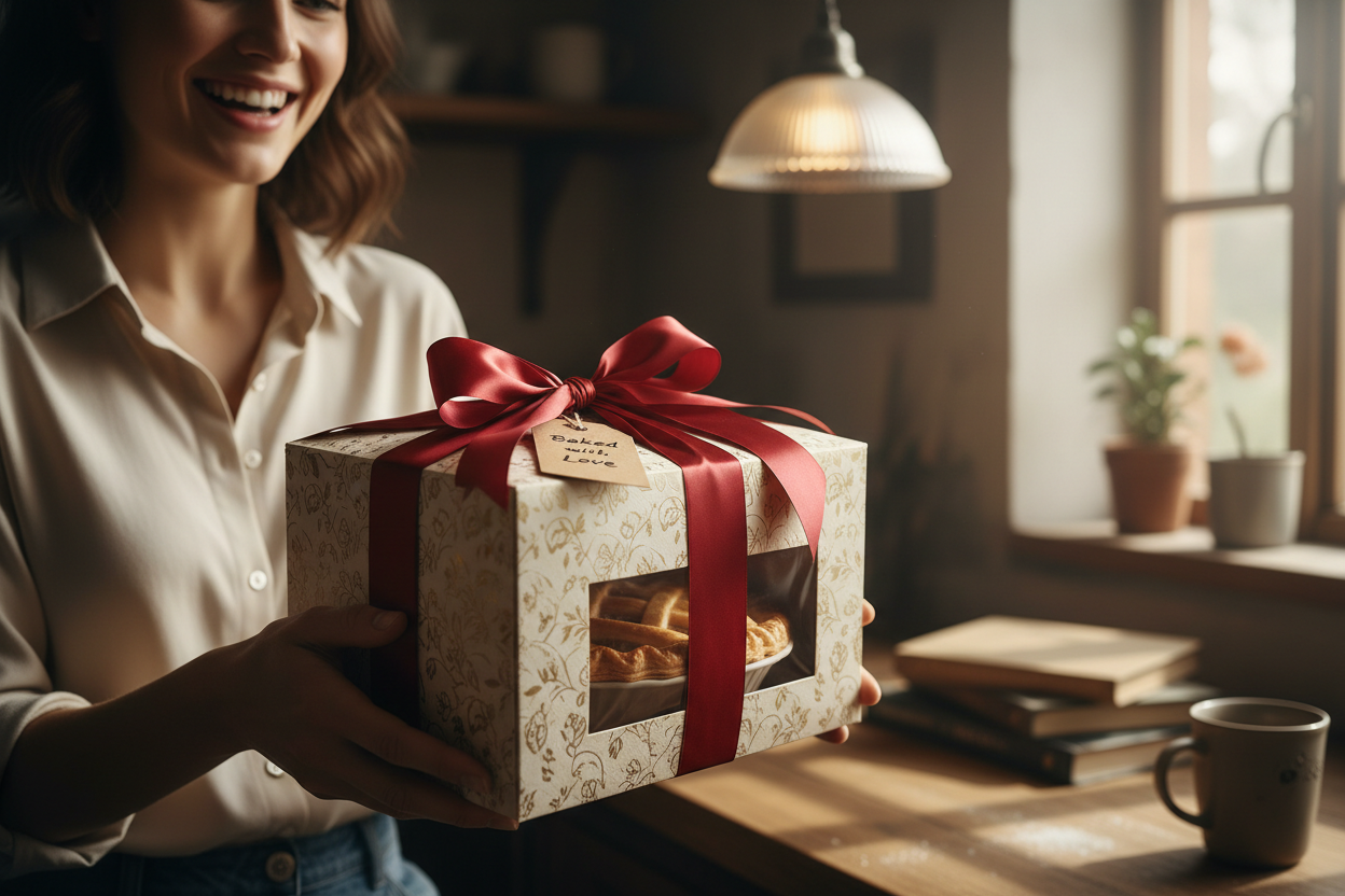 Gift Collection