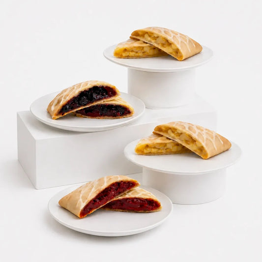 Tootie's emPIEnada Box