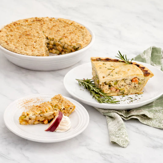Dinner & Dessert Bundle